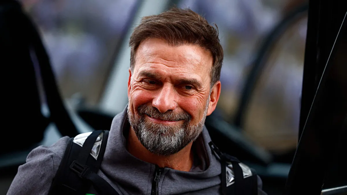 Dortmund'da 2025 için Jürgen Klopp iddiası Son Dakika Spor Haberleri