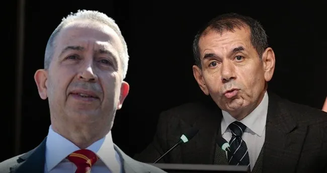 Son dakika: Galatasaray başkanlık seçiminde sürpriz gelişme! Eski başkan yeniden aday...