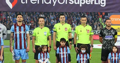 Trabzonspor - Alanyaspor maçı sonrası Ali Şansalan yorumu! Kafasına göre takıldı