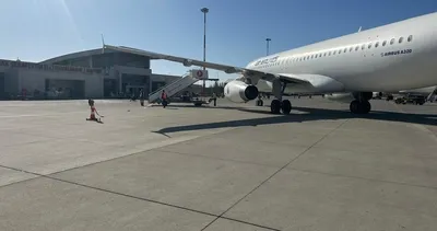 İran-İsrail gerilimi rotayı Şırnak’a çevirdi! Erbil uçakları Şerafettin Elçi Havalimanı’na iniyor #sirnak