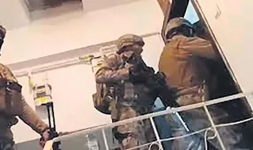 MİT, Mossad’ı böyle avladı