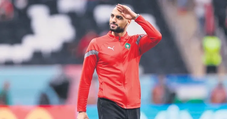 Rodriguez gitti Amrabat kaldı