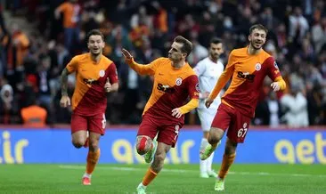 Kerem Aktürkoğlu sonrası planlar değişti! Galatasaray’ın gözü Göksu Mutlu’da
