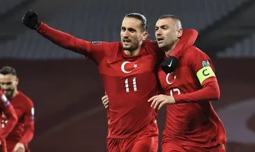 A Milli Takımımız, FIFA dünya sıralamasında 29. sıraya yükseldi