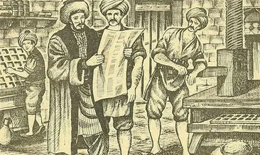 Osmanlı’nın ilk kağıthanesi yeniden canlandırılacak