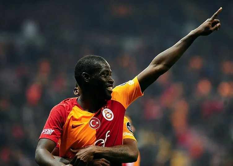 Fenerbahçe’nin istediği Badou Ndiaye’nin yeni takımı belli oldu