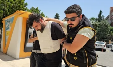 Eşini öldürdüğü iddiasıyla tutuklandı