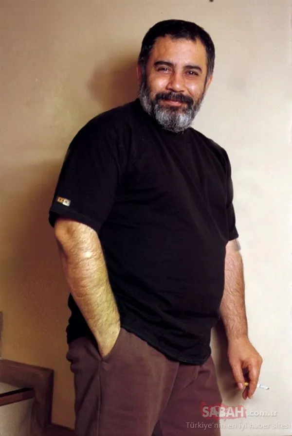Ahmet Kaya kimdir? Ahmet Kaya nerelidir? İşte Ahmet Kaya'nın hayatı