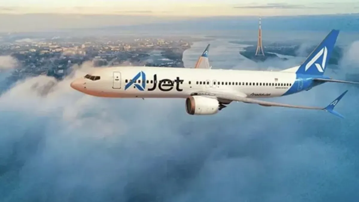 Nürnberg’den Bodrum’a direkt uçuşlar