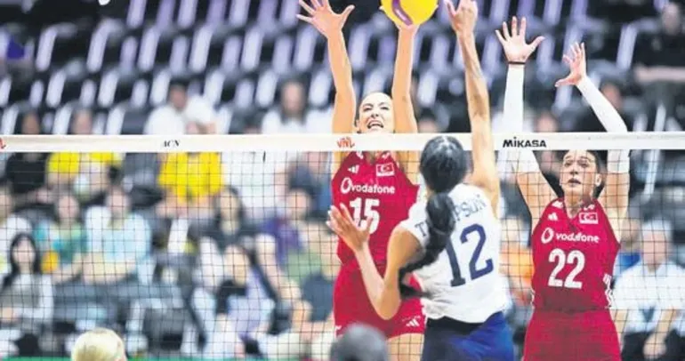 Sultanlar son nefeste yıkıldı