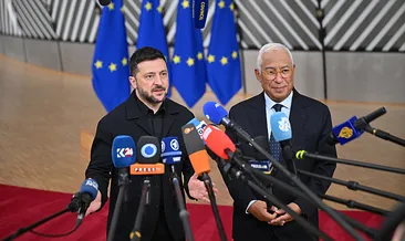 Zelenskiy’den dikkat çeken çıkış: Toprak tavizi vermeyeceğiz