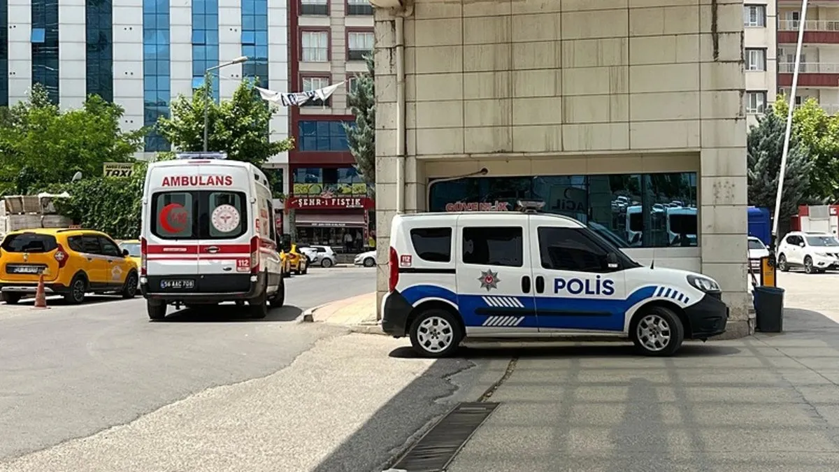 İki grup çatıştı: Baba öldü, oğlu yaralı