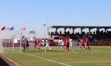Sivasspor - Ümraniyespor maçı ne zaman saat kaçta hangi kanalda canlı yayınlanacak?