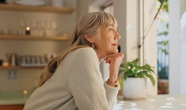 65 yıl boyunca acıyı hissetmedi: Bilim insanları genlerini incelemeye başladı