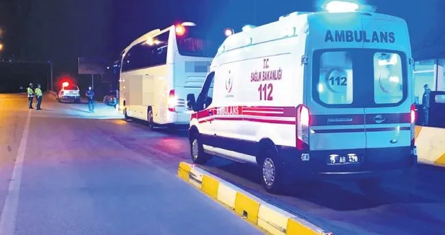 Ankara Antalya Otobus Bileti 60 Tl Den Baslayan Fiyatlarla Obilet Com