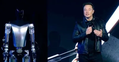 Elon Musk’ın fabrikasında akılalmaz olay: Tesla robotu insana saldırdı, ortalık kan gölüne döndü