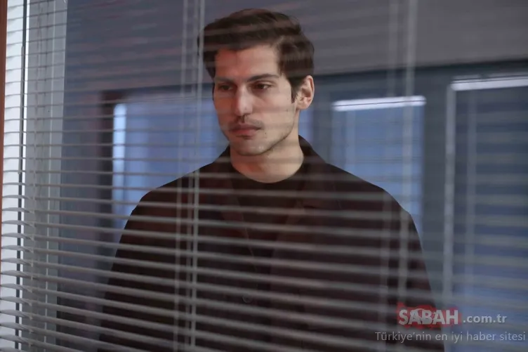 Can Borcu’nda Rüzgar suçunu itiraf ediyor