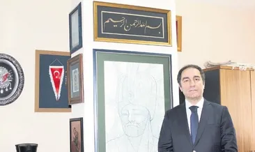 Zakir Avşar’dan Ankara kitabı