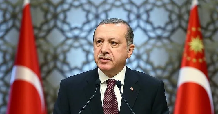 Erdoğan’dan ’Sahil Güvenlik Komutanlığının kuruluş yıl dönümü’ mesajı