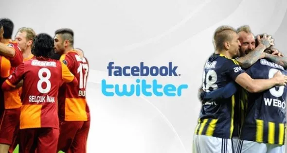 Galatasaray ve Fenerbahçe Avrupa devlerine fark attı