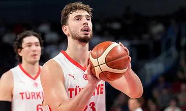 12 Dev Adam’ın yarı final rakibi Yunanistan! Türkiye-Yunanistan basketbol maçı ne zaman, saat kaçta, hangi kanalda?