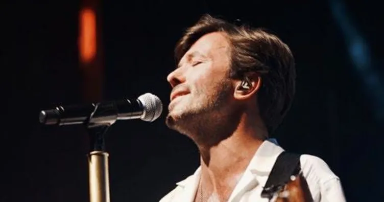 ‘Seversin kavuşamazsın aşk olur’