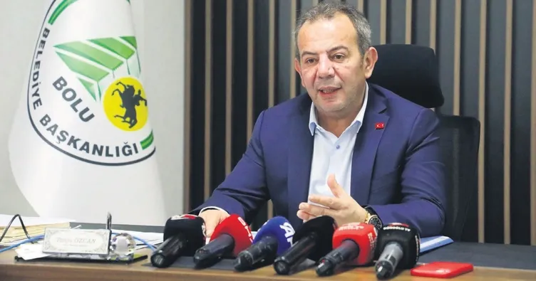 50 vaadinden 5’ini yaptı