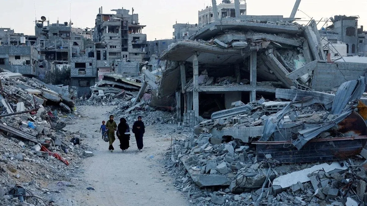 İsrail’in Gazze’ye yönelik saldırılarında can kaybı 41 bin 965’e yükseldi İsrail’in Gazze’ye yönelik saldırılarında can kaybı 41 bin 965’e yükseldi