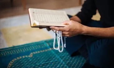 Aşure günü duası Arapça ve Türkçe okunuşu: Aşure günü okunacak dua nedir, hangi dualar okunur? İşte 10 Muharrem duası
