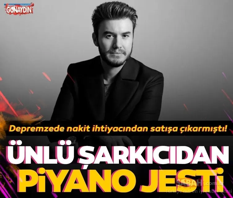 Mustafa Ceceli Depremzede Aile I in Hemen Harekete Ge ti Piyano Jesti mustafa-ceceli-depremzede-aile-i-in-hemen-harekete-ge-ti-piyano-jesti