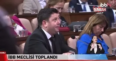 CHP’li iBB Grup Sözcüsü’nden Cemal Canpolat’a zehir zemberek sözler: Yalancı, şehvete kapıldı!