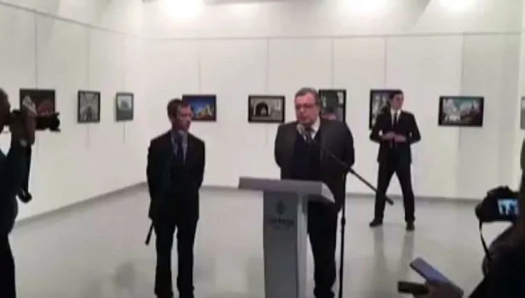 Son dakika: İşte Karlov’u öldürten alçak! SABAH 'Kadir' kod adlı FETÖ'cü hain Temel Alsancak'ı ABD'de buldu