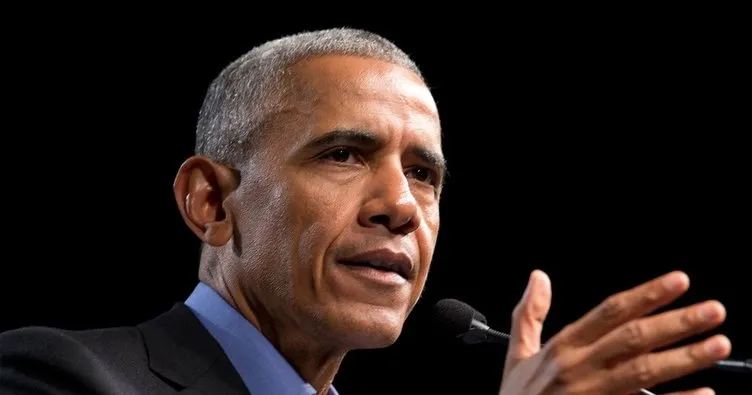 ABD medyasından çarpıcı iddia: Obama’dan uyuşturucu ve kara paraya ’serbest geçiş’