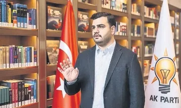 TÜGVA’ya atılan iftiraya tepki