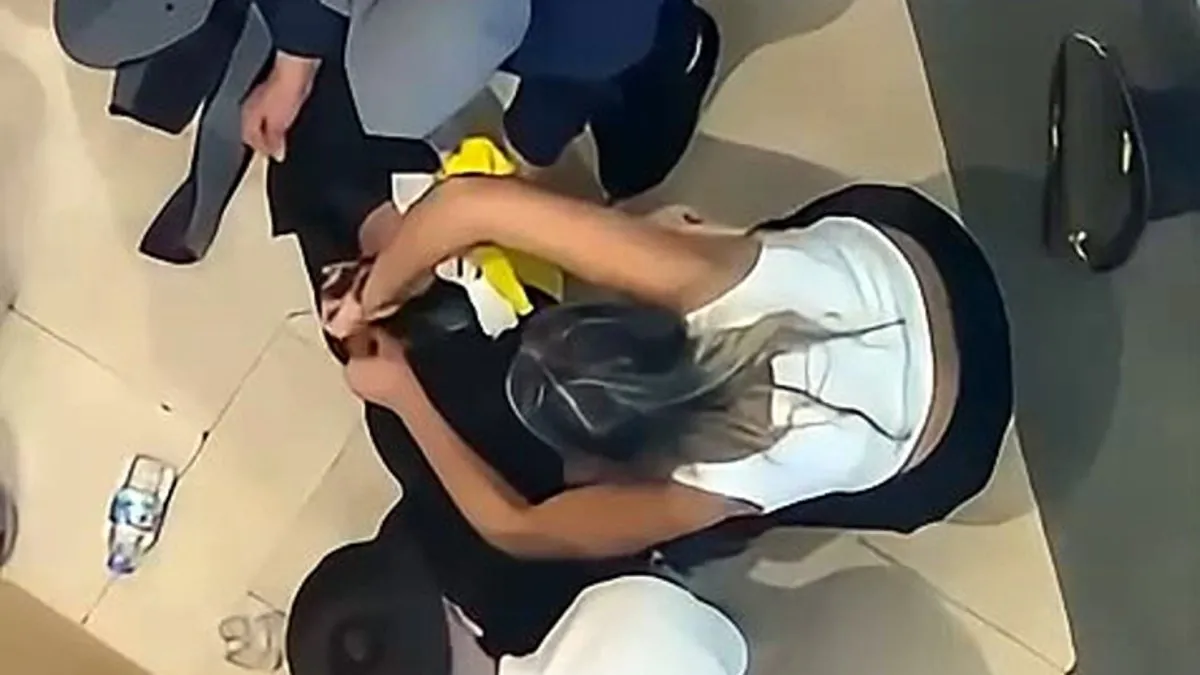 Esenyurt’taki kavgada kan aktı: 1 yaralı!