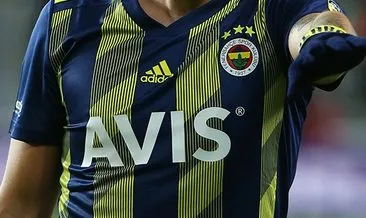 SON DAKİKA | Fenerbahçe’de şok sakatlık!