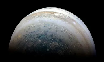 Rüyada jüpiter görmek ne anlama gelir?