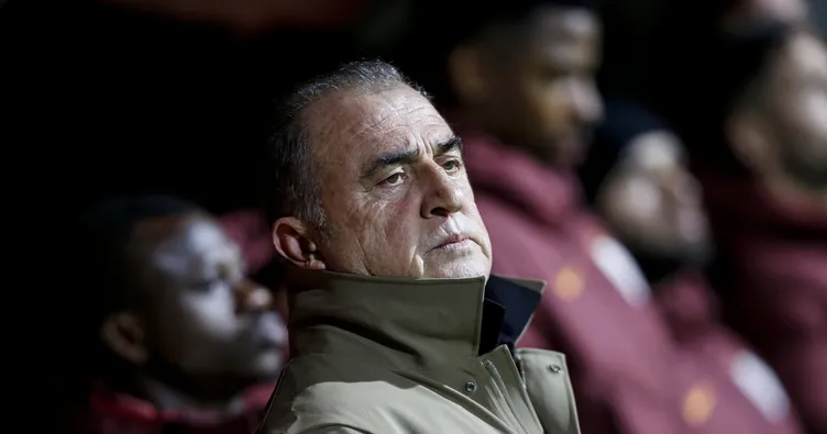 Galatasaray'da Fatih Terim'in gözü İngiltere'de! İşte Seri planı ...