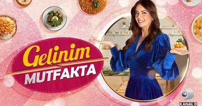 GELİNİM MUTFAKTA 👰🏻👉Gelinim Mutfakta çeyrek altını kim aldı? İşte, günün kazanan ismi...