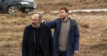 GÖNÜL DAĞI 206. BÖLÜM İZLE | TRT 1 dizi ekranı ile Gönül Dağı yeni bölüm izle!