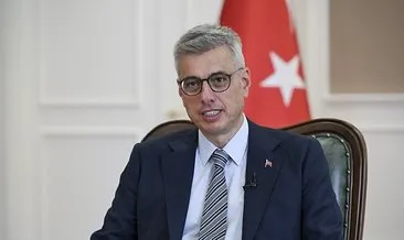 Sağlık Bakanı Memişoğlu: Kırım Kongo Kanamalı Ateşi aşısı üreteceğiz