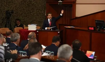 Göksu, İmamoğlu’nu avatara benzetti