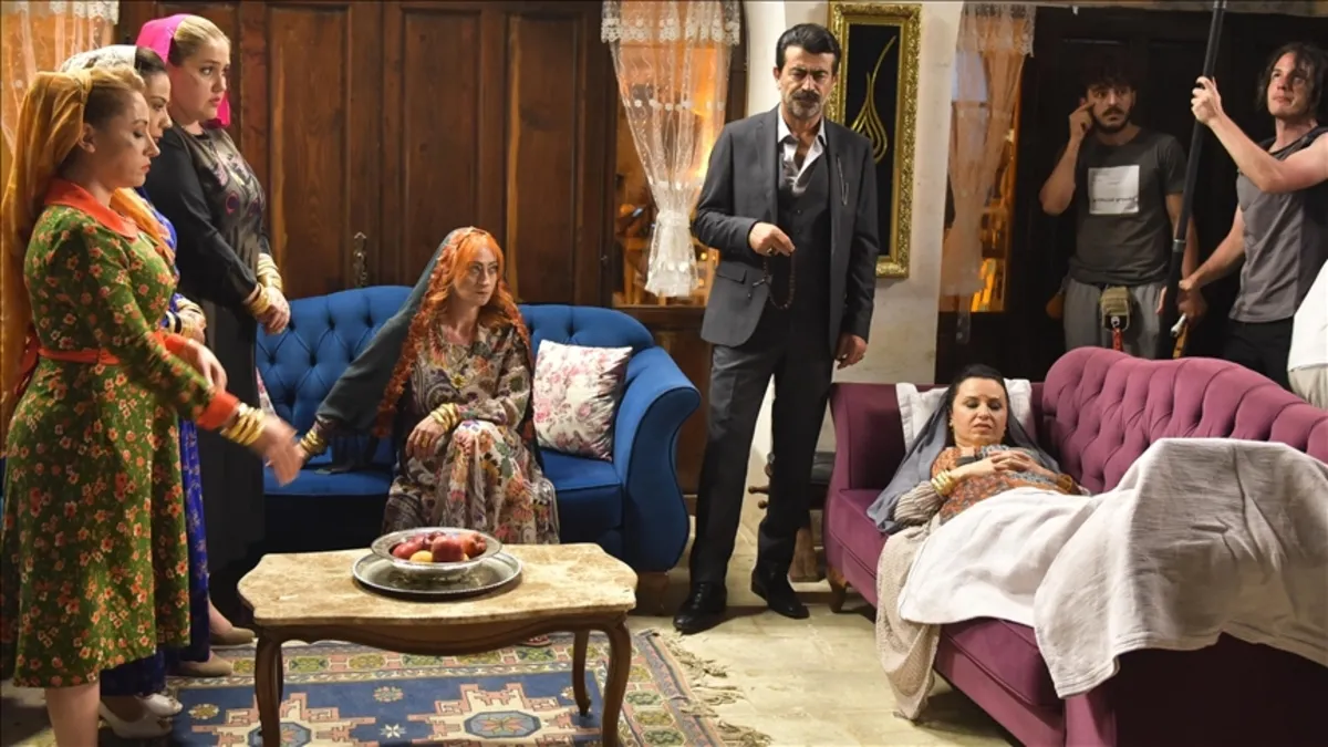 Hükümet Bey konusu ve oyuncuları: TV’de ilk kez! Hükümet Bey ne zaman ve nerede çekildi?