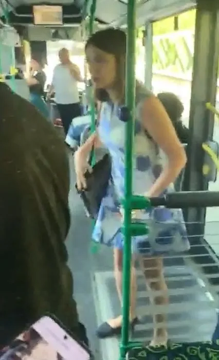 Son dakika: İETT otobüsünde genç kadını kayda almıştı! Flaş gelişme
