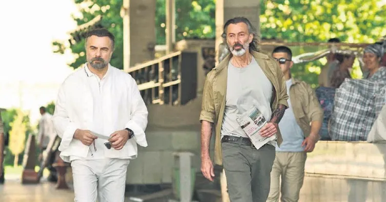 Hazır mısın Türkiye? Macera başlıyor