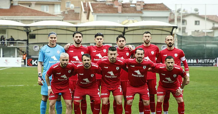 Altınordu’da 5 genç kadro dışı