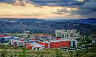 Çankırı Karatekin Üniversitesi 25 Öğretim Üyesi alacak