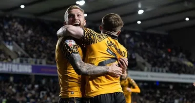 Hull City final maçı ne zaman? Championship play-off finalinde geri sayım başladı!