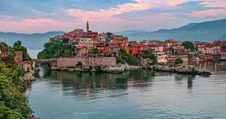Türkiyenin en sağlıklı şehirleri listesi...