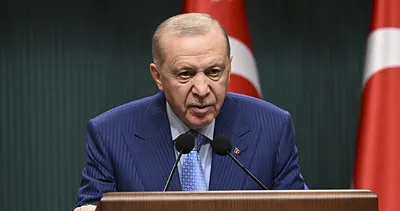 Kabine Toplantısı kararları açıklandı! Başkan Erdoğan açıkladı: 30 Haziran Kabine Toplantısı gündemi neler?